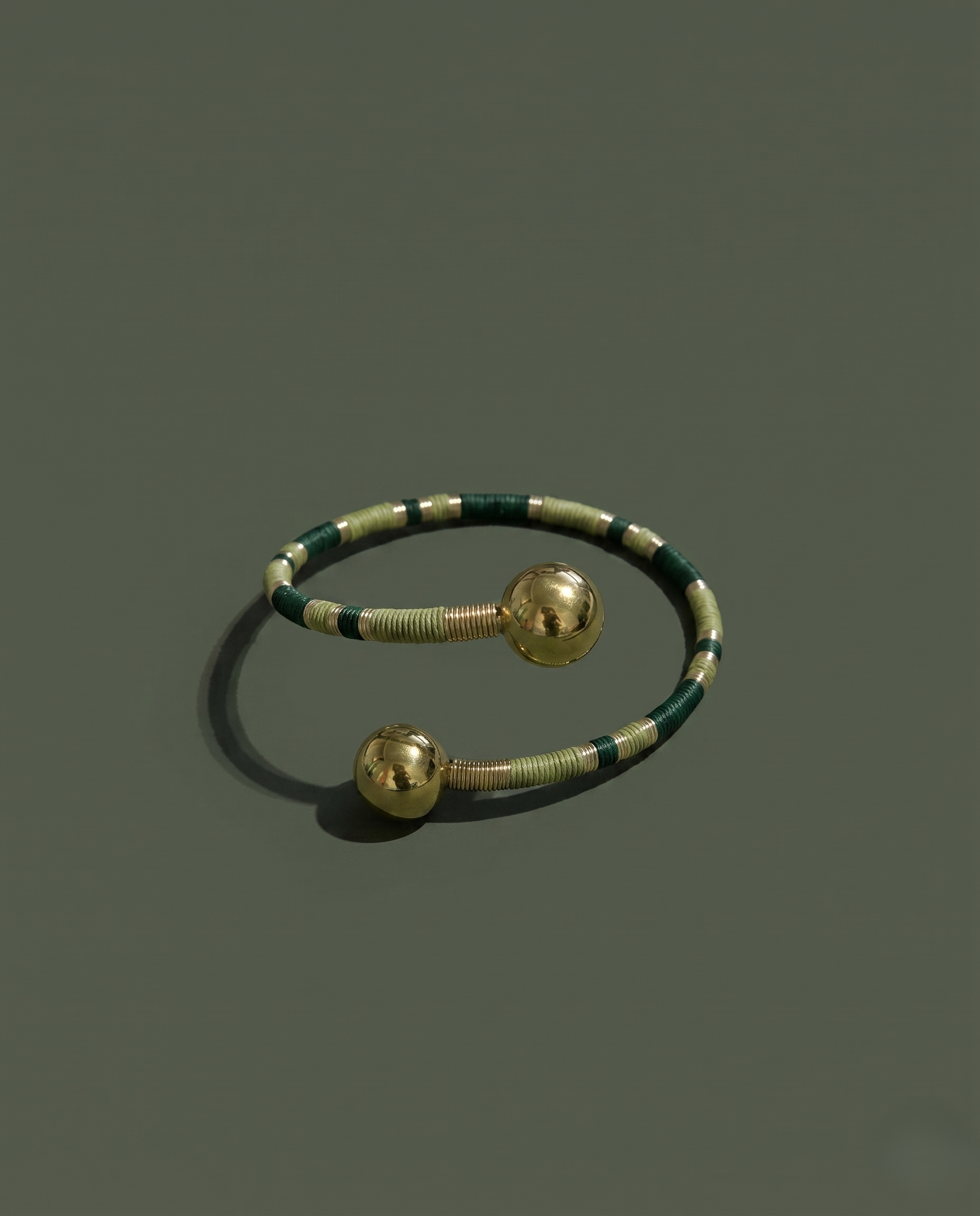 Brazalete Solar Maxi