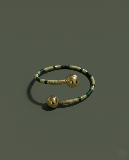 Brazalete Solar Maxi