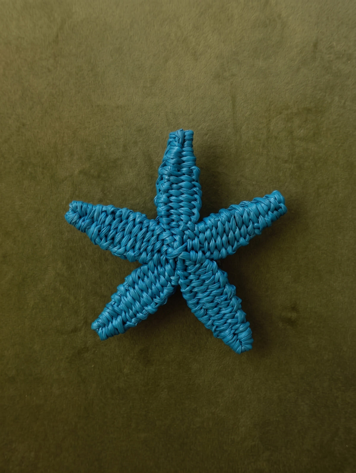 Animal Brooch