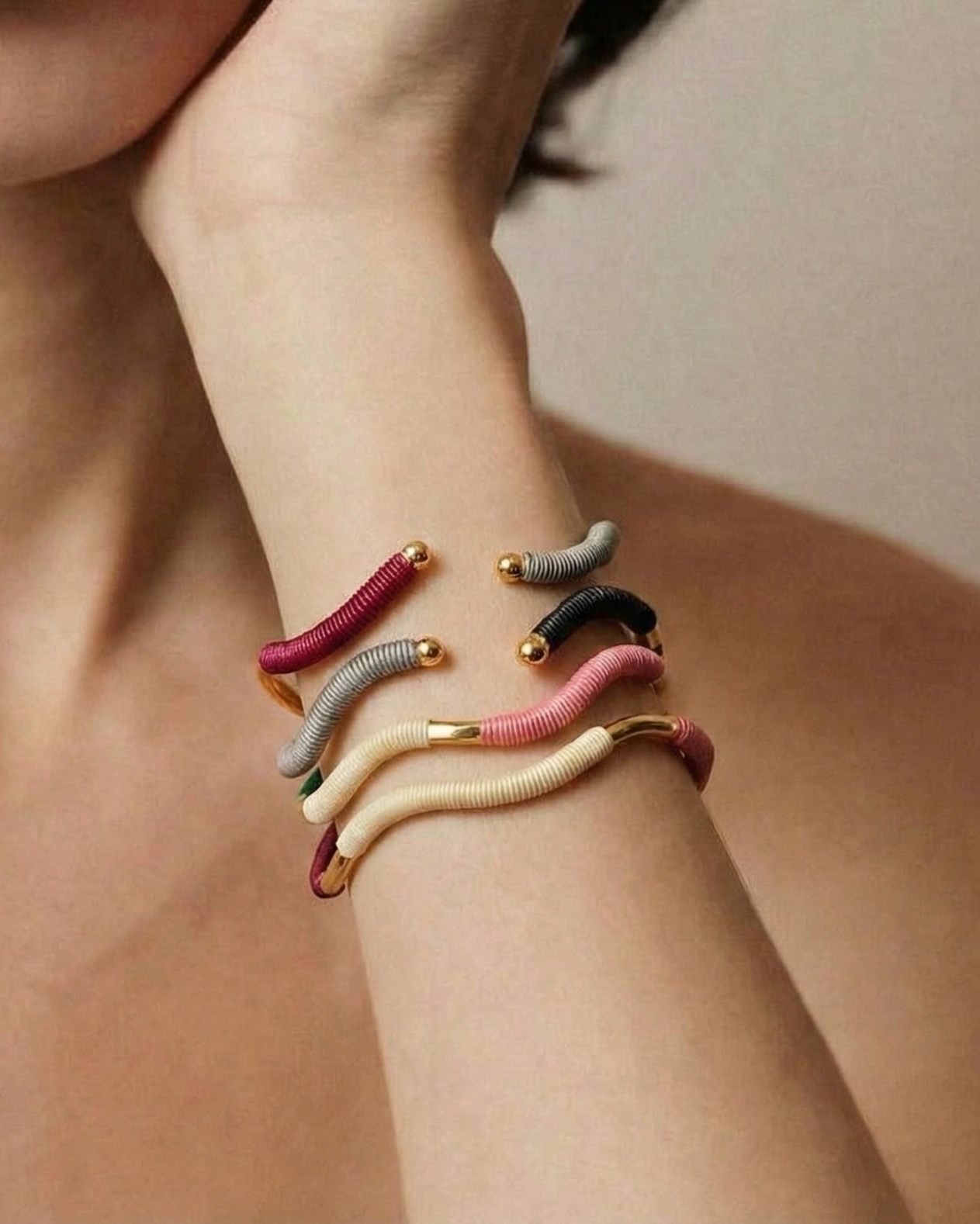 Tonina Mini (One bracelet)