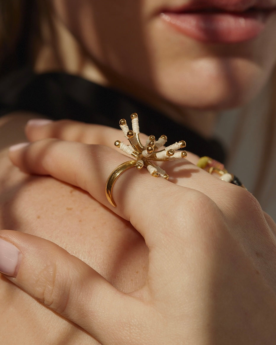 Stella Ring