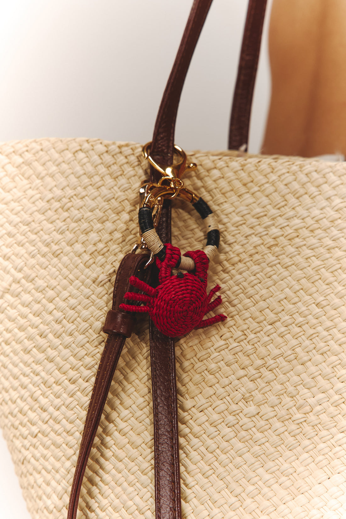 Zalva Bag  + Charm