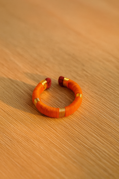 Juaca Ring Mini