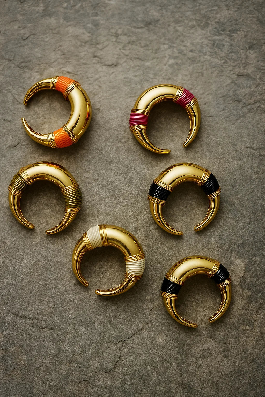 Kaia Ring
