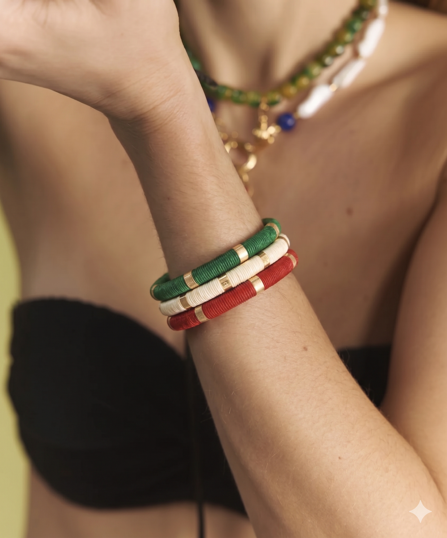 Pulsera Juaca Mini X1