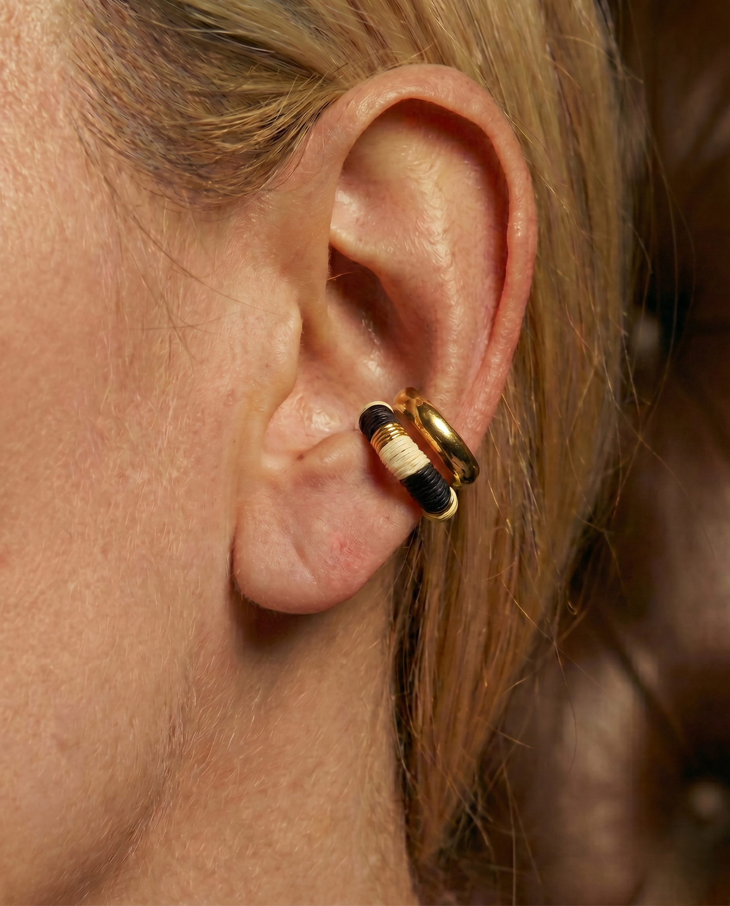 Sabana Earcuff