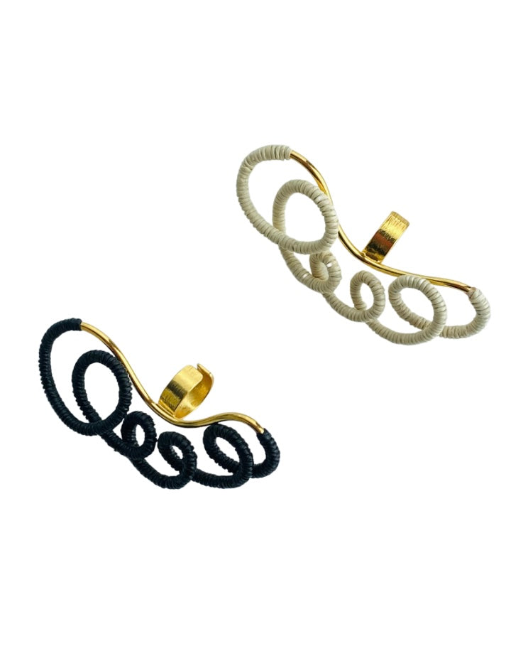 Earcuff Chalam