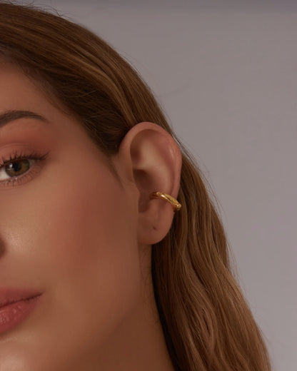 Faro Earcuff Mini