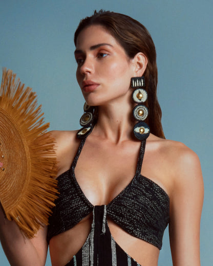 Adva Earrings