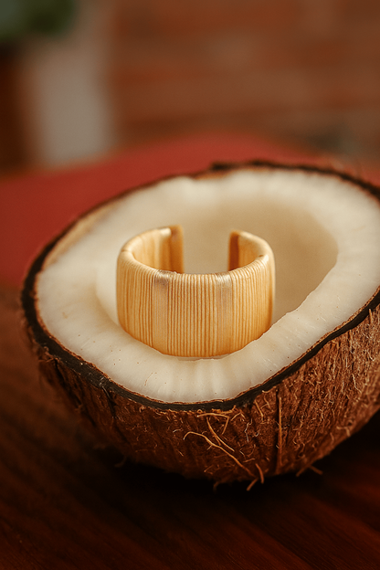 Juaca Ring