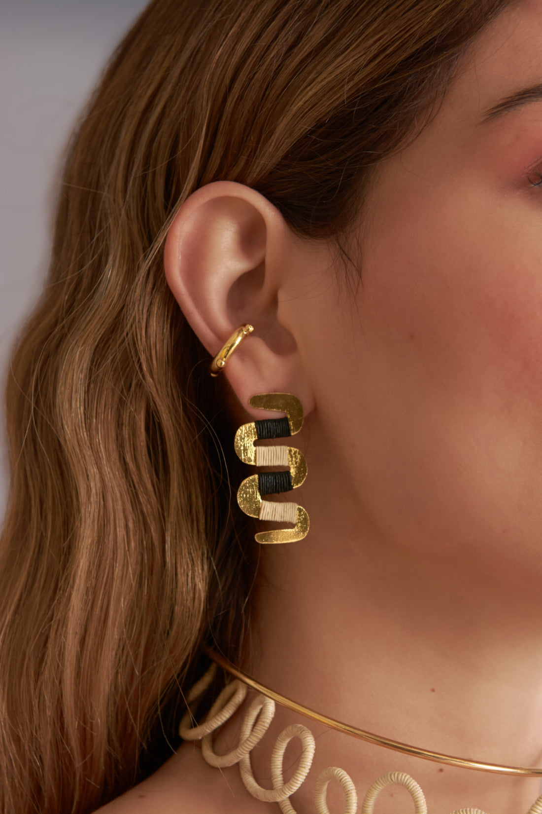 Gali Earrings