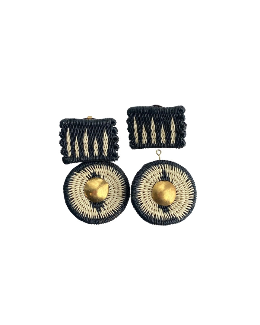 Adva Earrings Mini