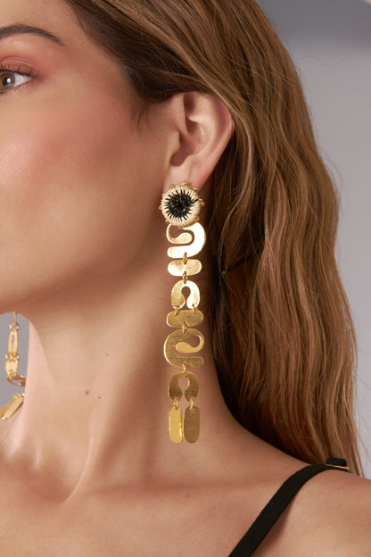 Eos Drop Earrings