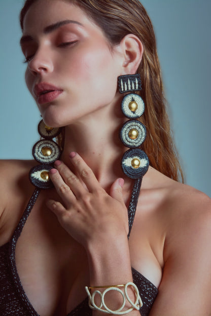 Adva Earrings