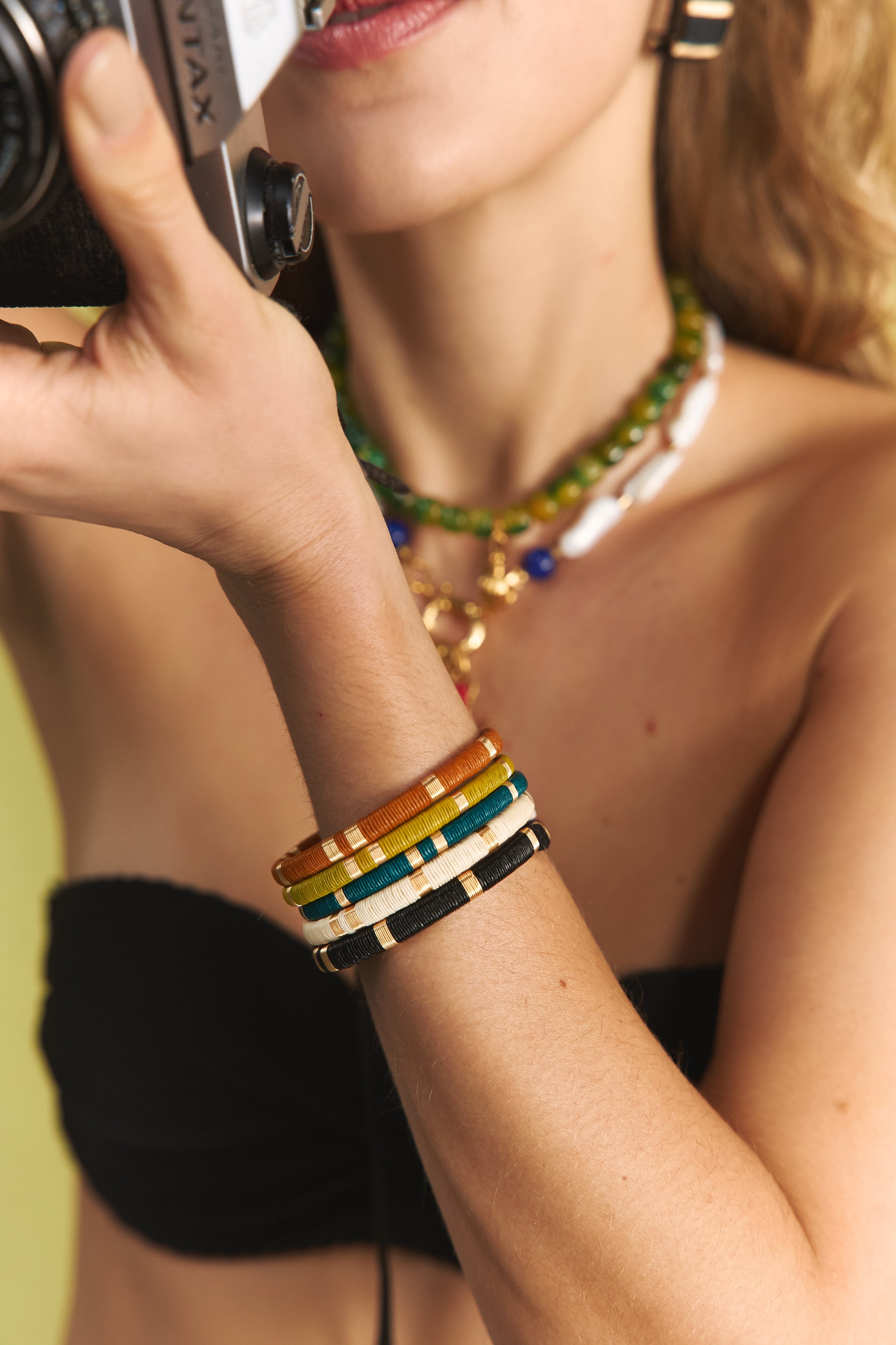 Juaca Mini Bracelet