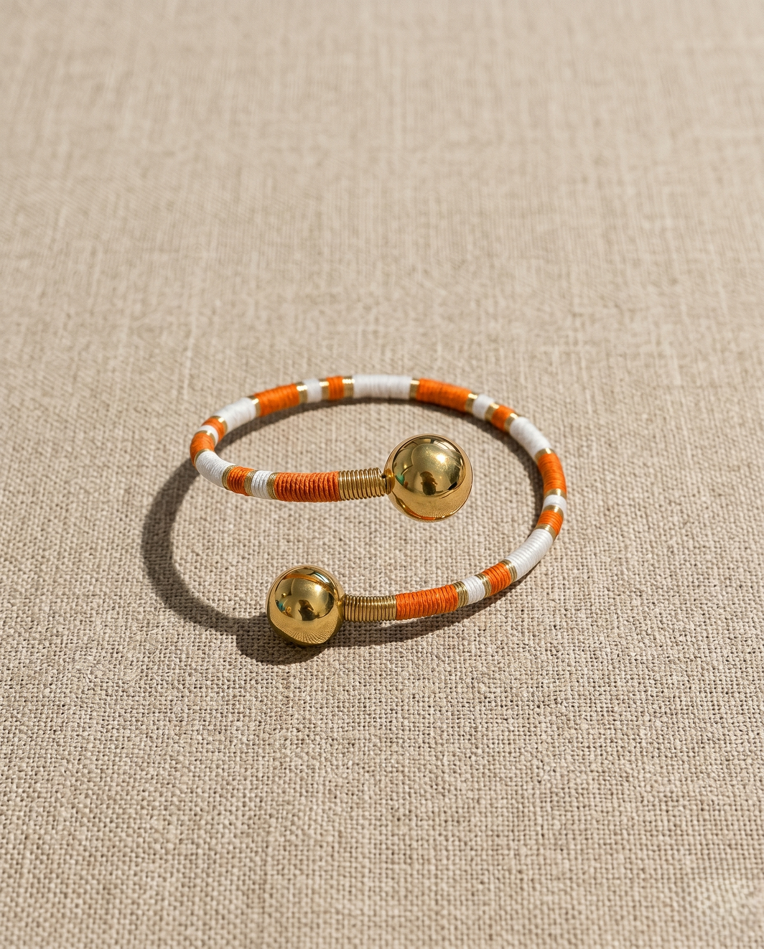 Brazalete Solar Maxi