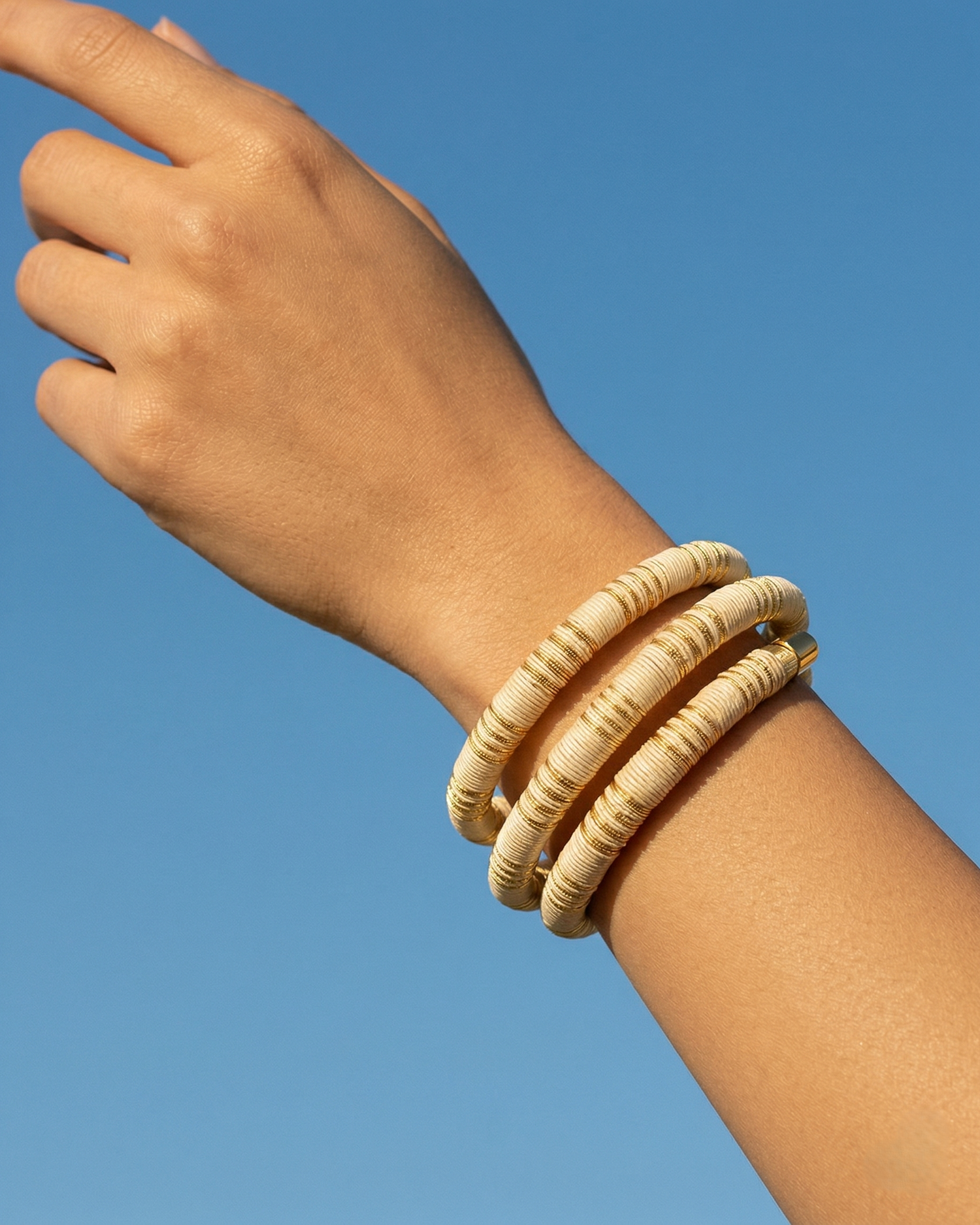 Oasis Bold Bracelet