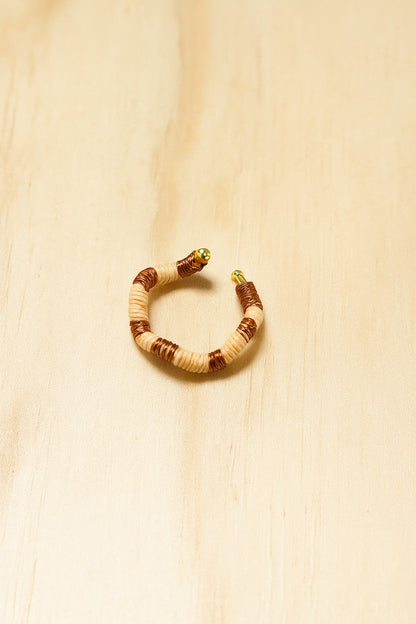 Alba Single Ring