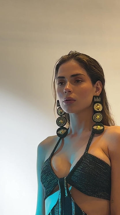 Adva Earrings