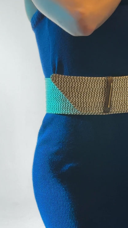Lirio Belt