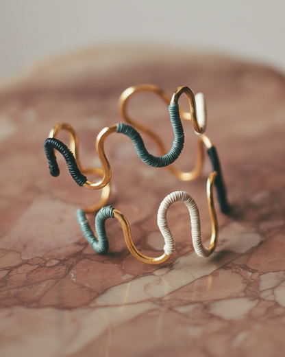Brazalete Tonina