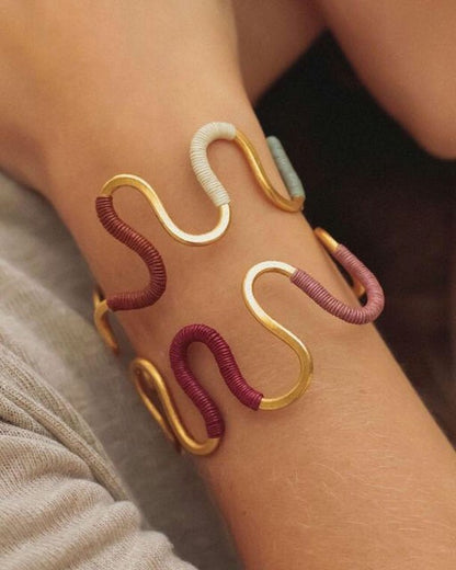 Brazalete Tonina