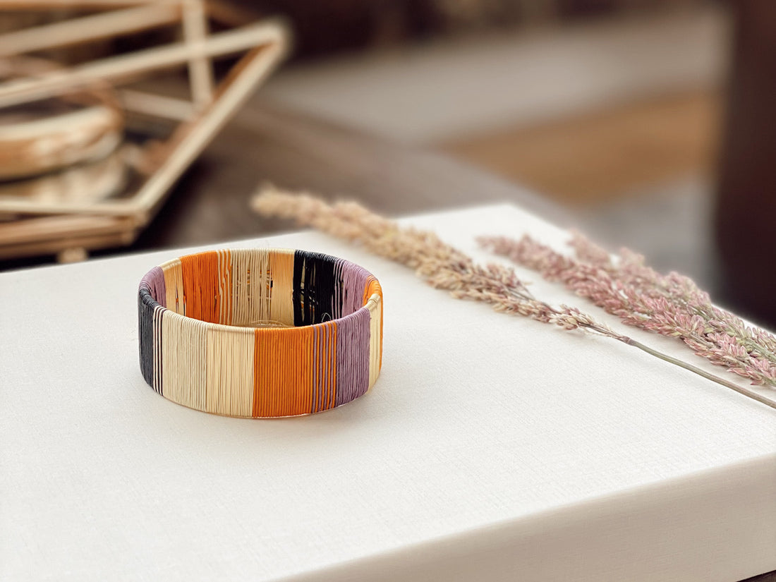 Pulsera Juaca Maxi (una pulsera)