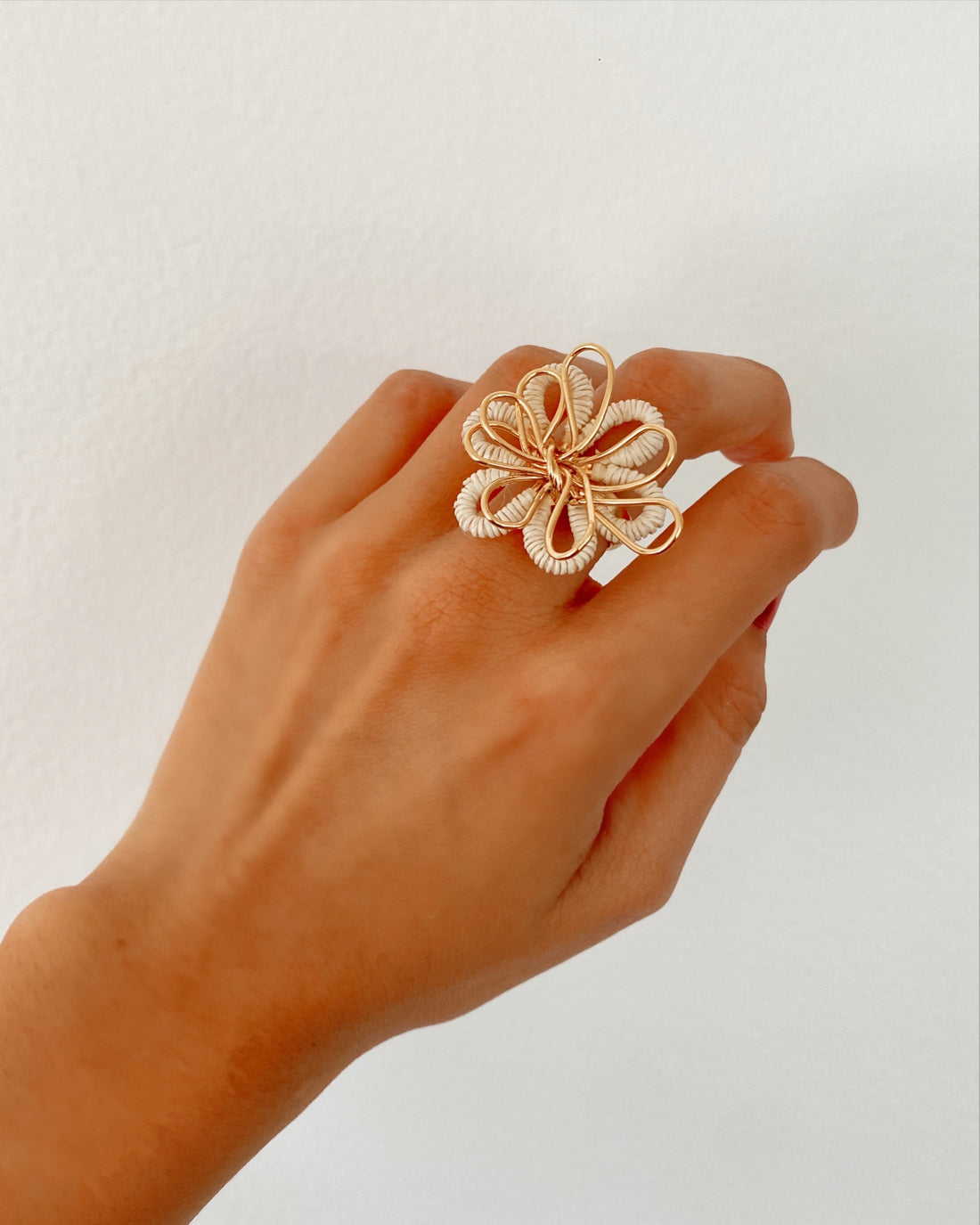 Dalia Ring