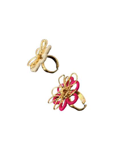 Dalia Ring