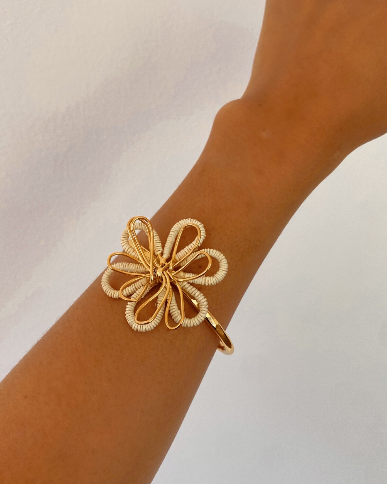 Dalia Bangle