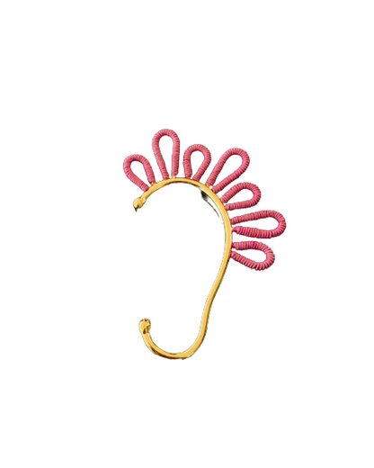 Jacinto Earcuff Maxi