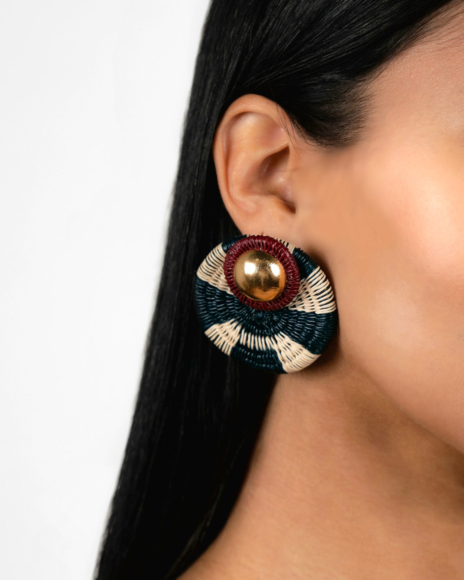 Pendientes Capella