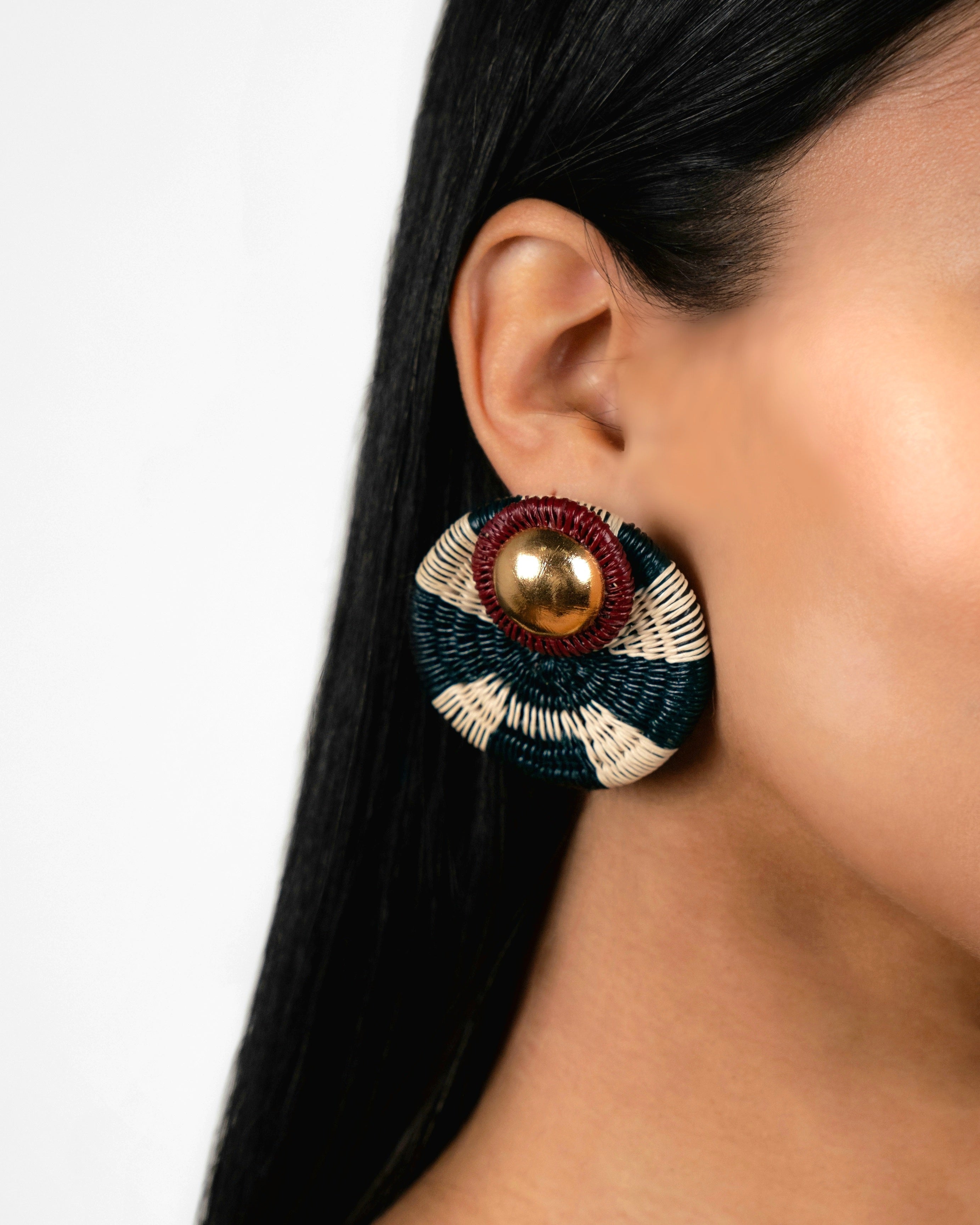 Pendientes Capella