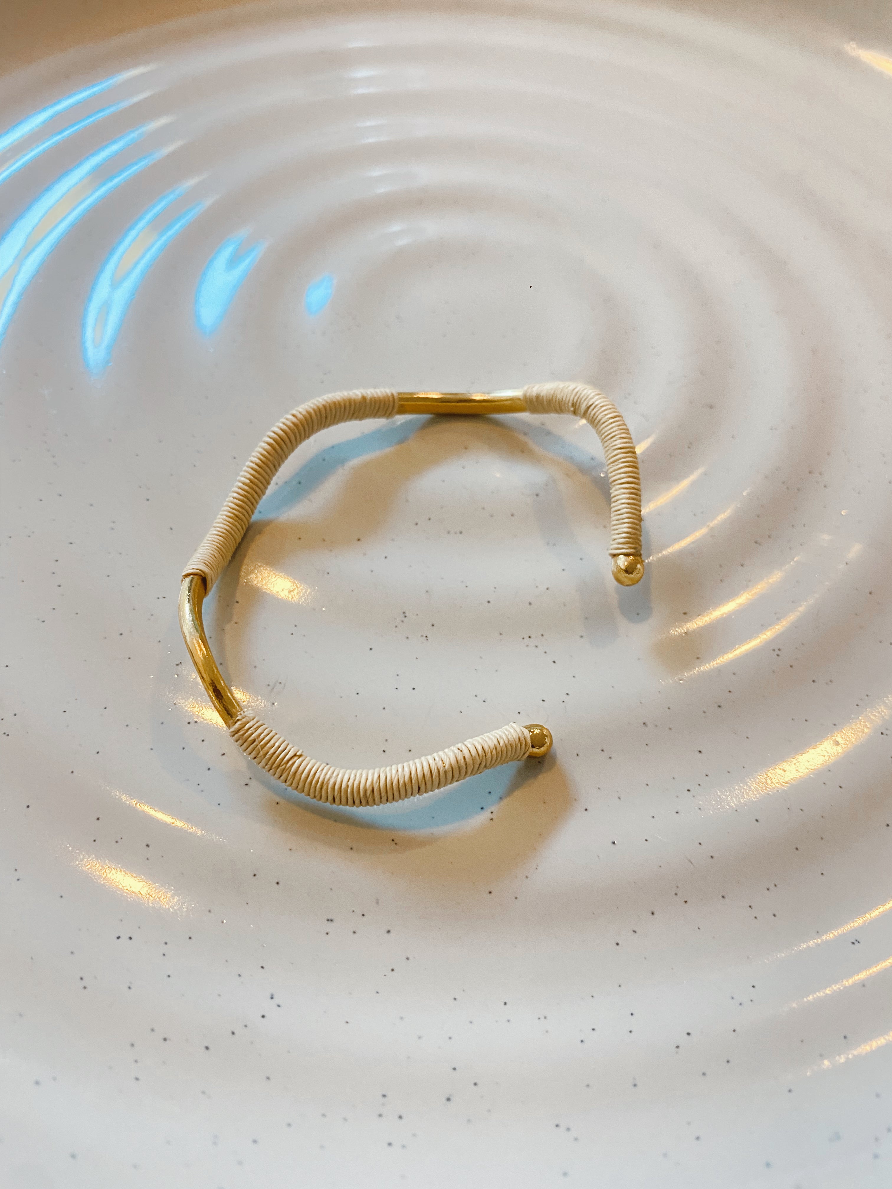 Tonina Mini (One bracelet)