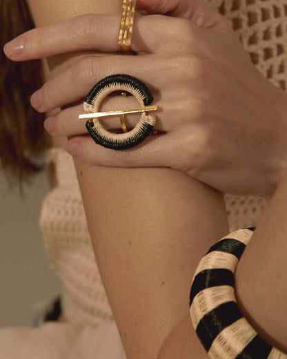 Cala Ring Maxi
