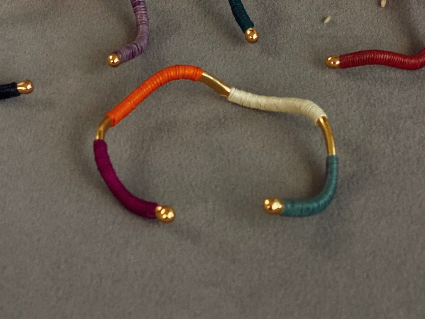 Tonina Mini (One bracelet)