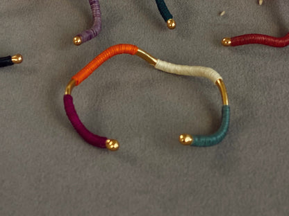 Tonina Mini (One bracelet)