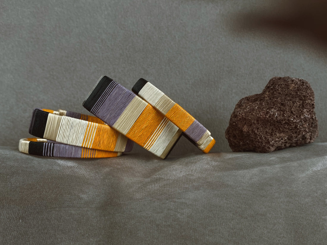 Pulsera Juaca Maxi (una pulsera)