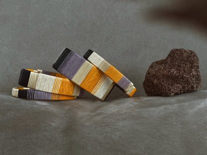 Brazalete Juaca MIDI (una pulsera)
