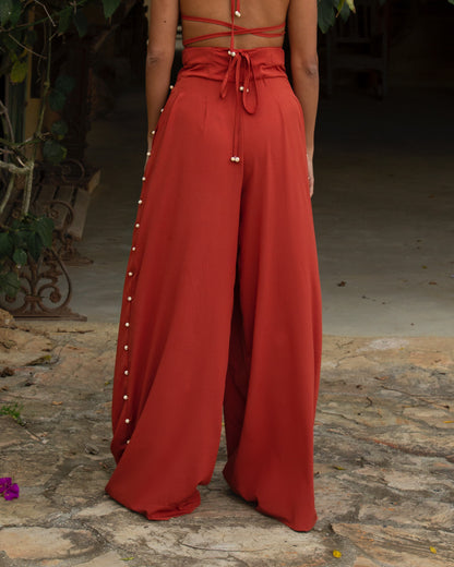 Pantalones Faro