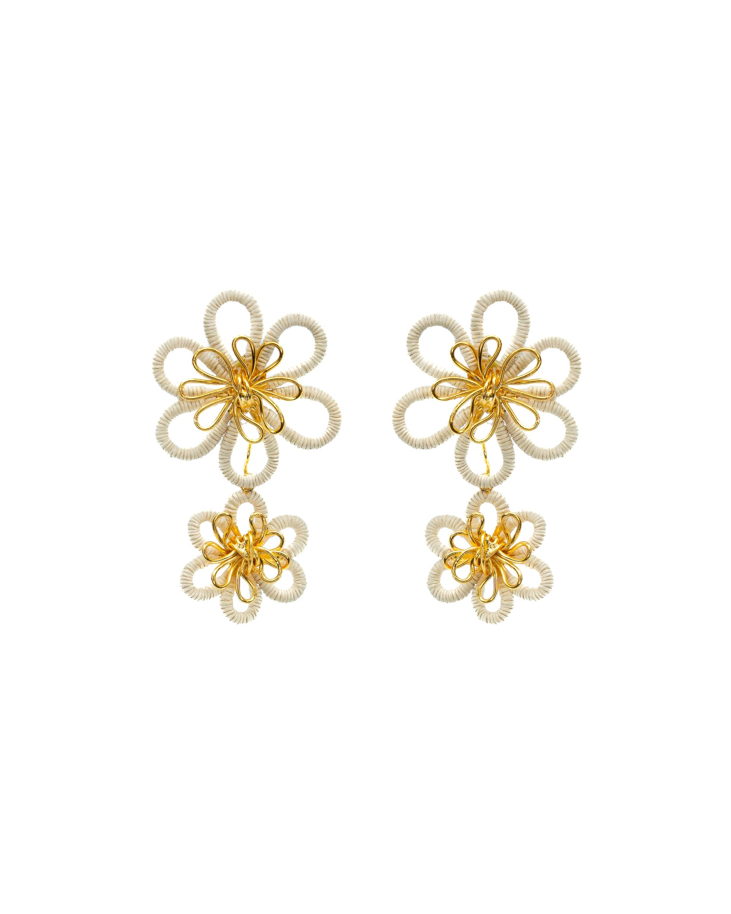 Dalia Earrings