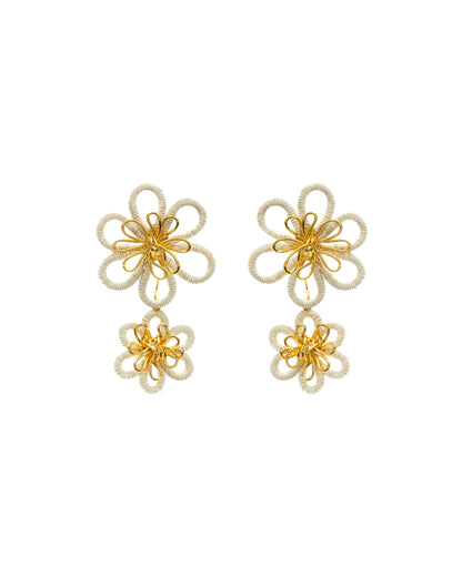 Dalia Earrings