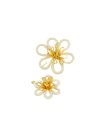 Dalia Earrings