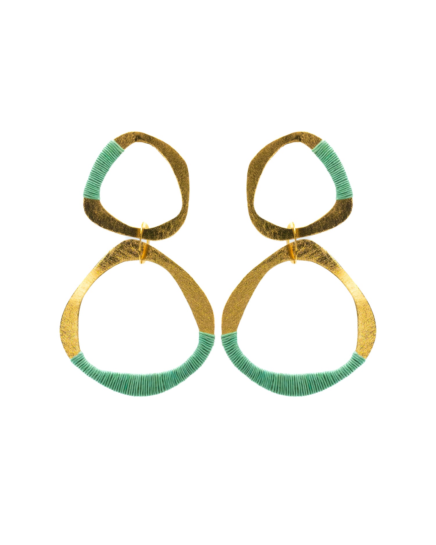 Catalufa Earrings