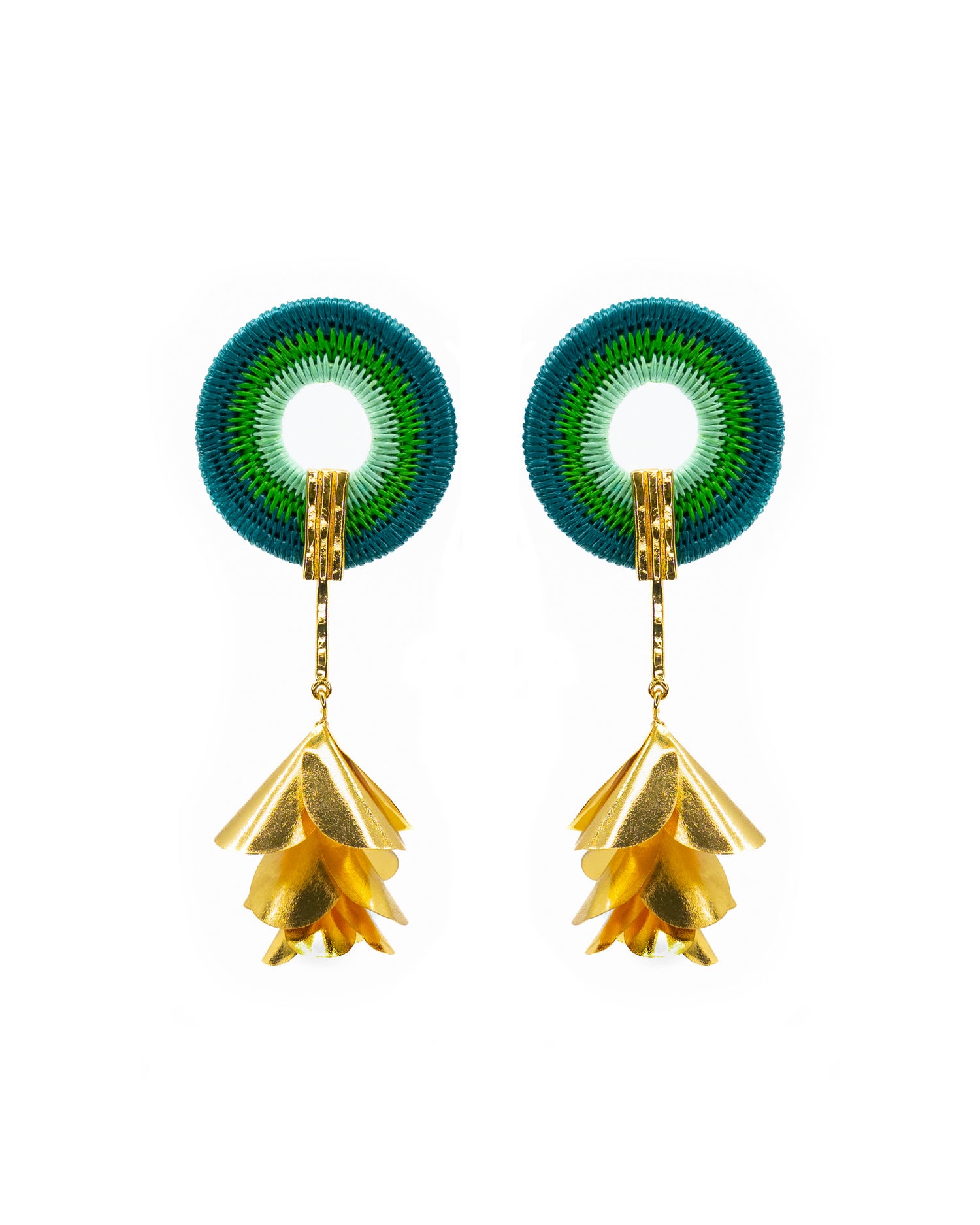 Cala Earrings