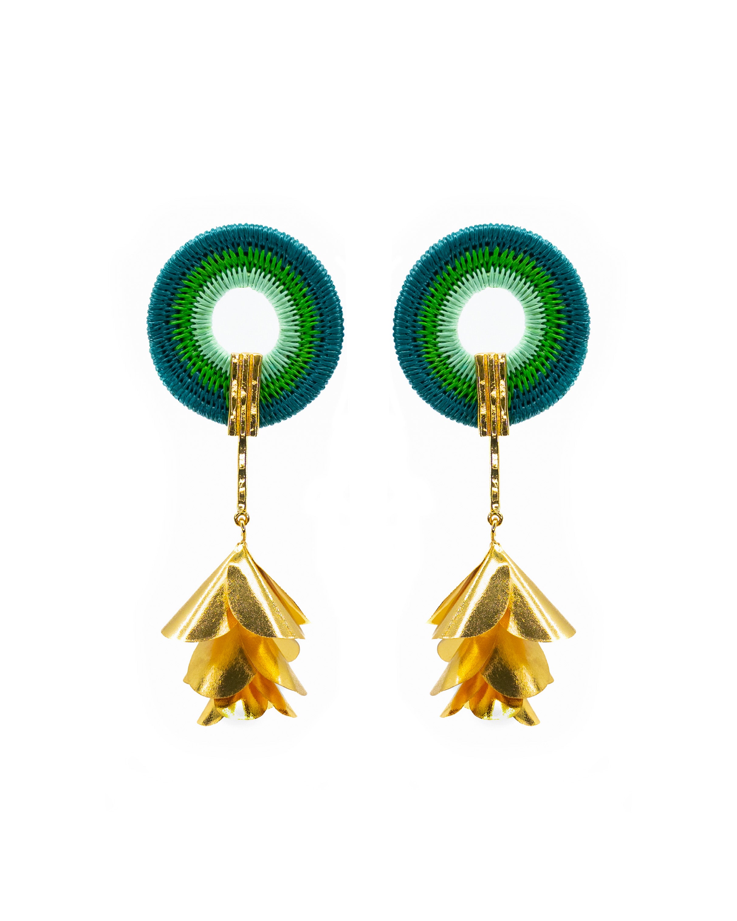 Cala Earrings