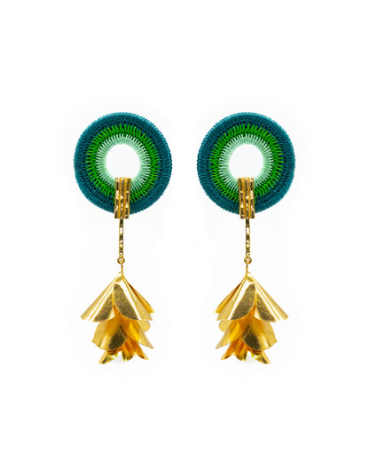 Cala Earrings