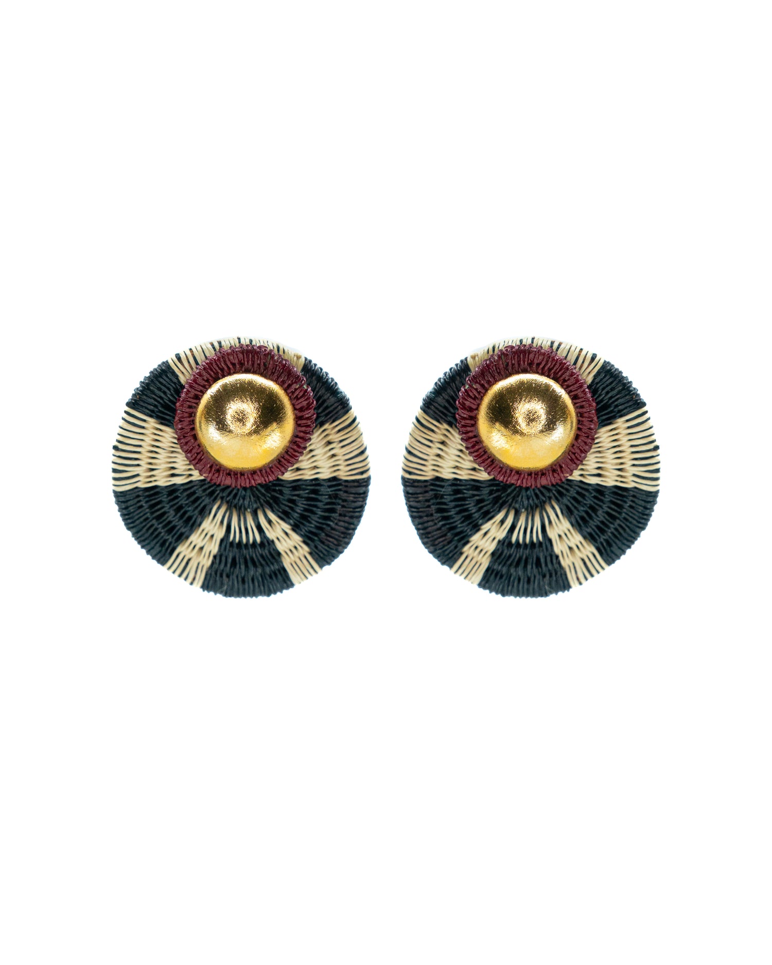 Pendientes Capella