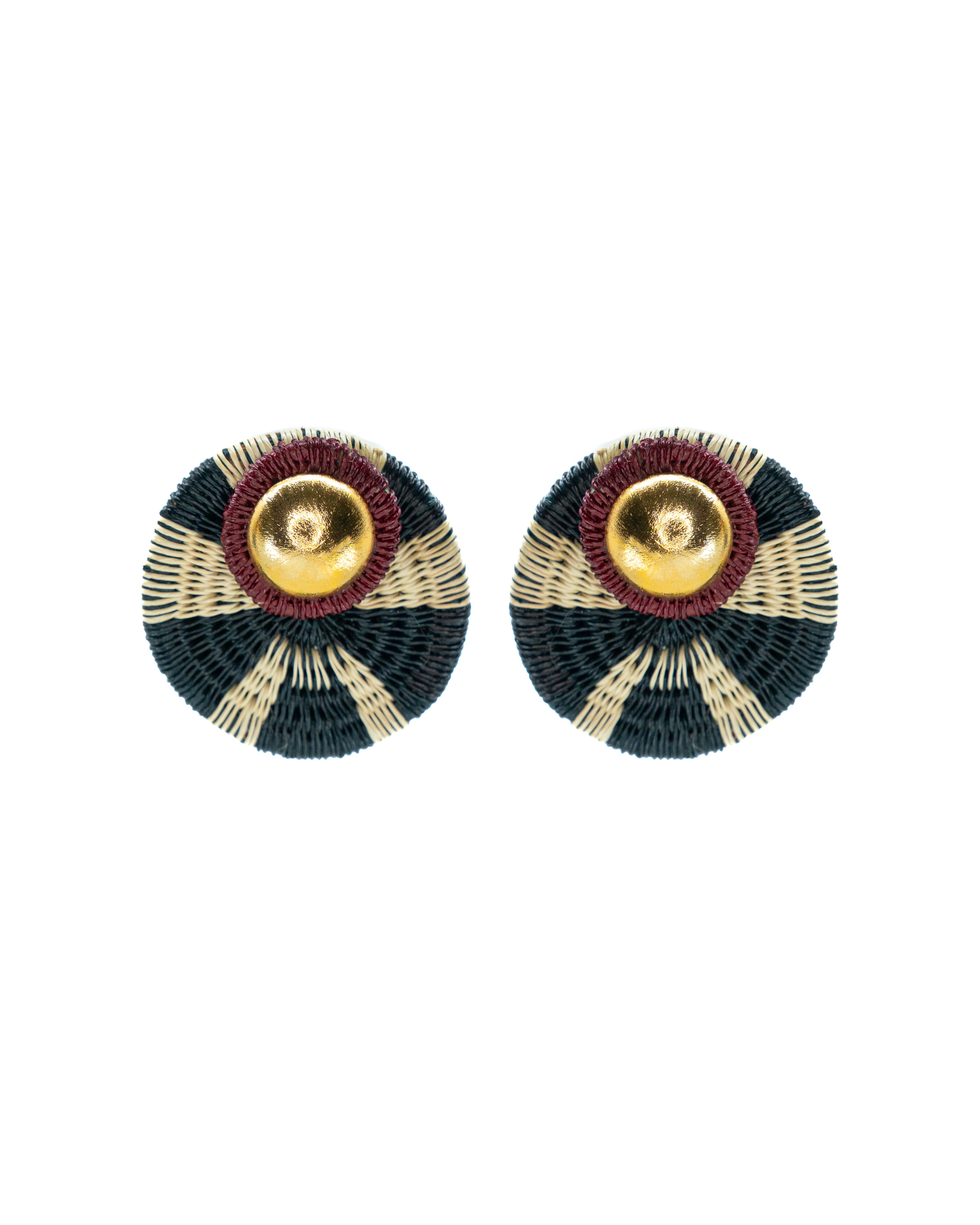 Pendientes Capella