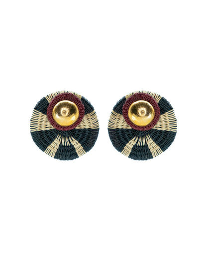 Pendientes Capella